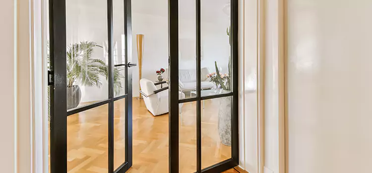 Bifold Door Replacement Crystal Beach