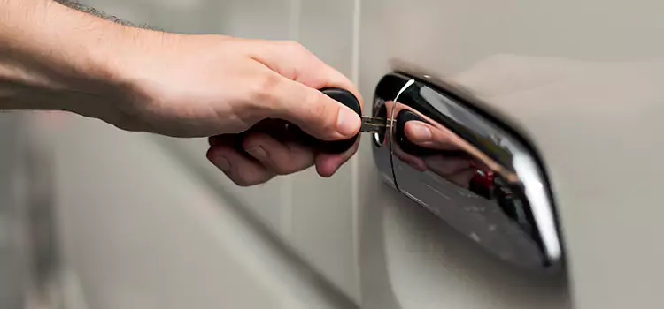 Why Choose Our Auto Locksmith Team in Crystal Beach, ON?