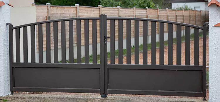 Advanced Gate Solutions in Crystal Beach, ON