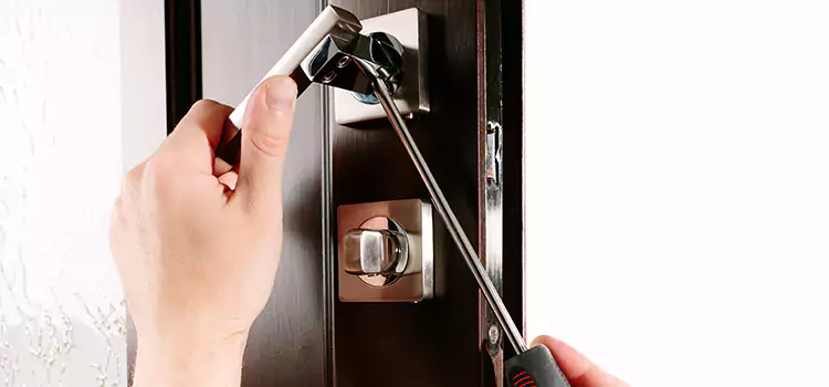 Door Lock Replacement Service Crystal Beach