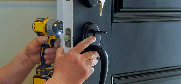Locksmith Emergency Service Crystal Beach