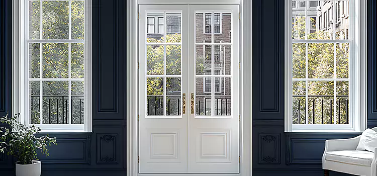 French Door Lock Repair Crystal Beach
