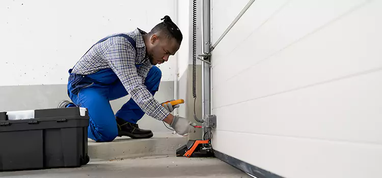 Expert Solutions for Every Garage Lock Need in Crystal Beach, ON
