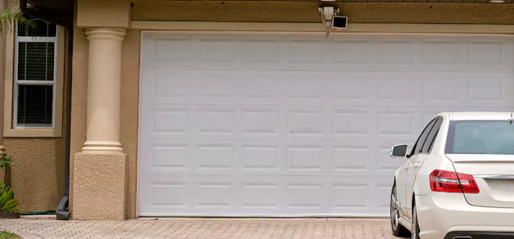 Comprehensive Garage Door Maintenance Services in Crystal Beach, ON