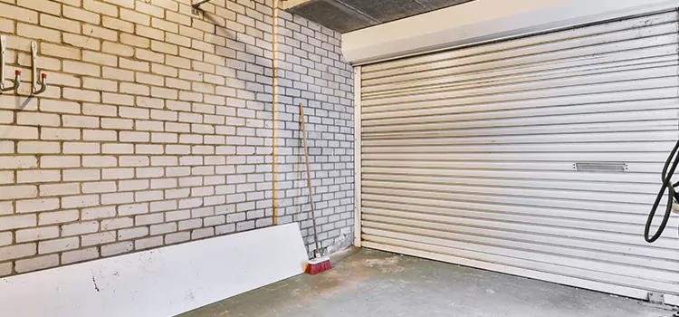 Comprehensive Solutions for Every Garage in Crystal Beach