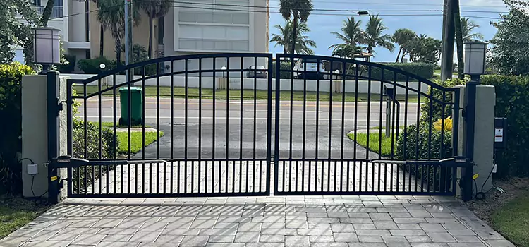 Gate Opener Replacement Near Me in Crystal Beach, ON