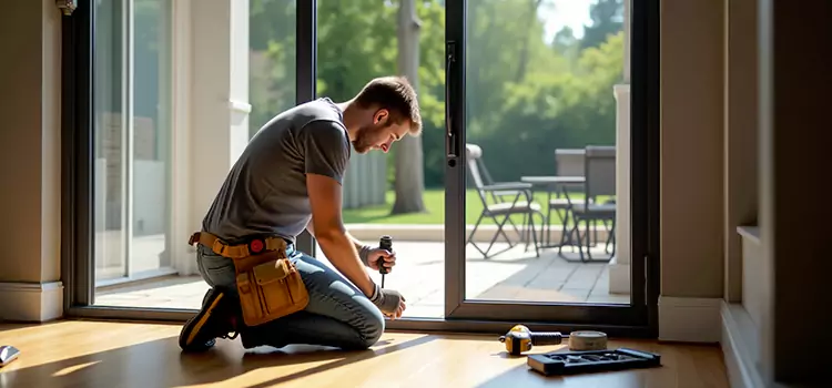 Comprehensive Solutions for Every Glass Door Need in Crystal Beach, ON