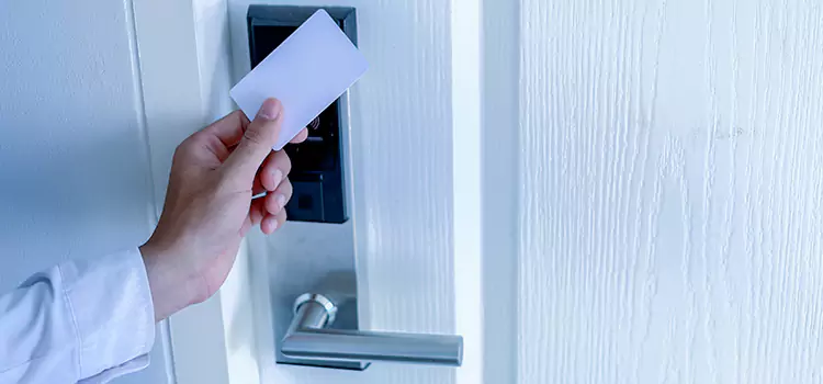 Why Choose Us for Your Keycard Lock Installation in Crystal Beach, ON?