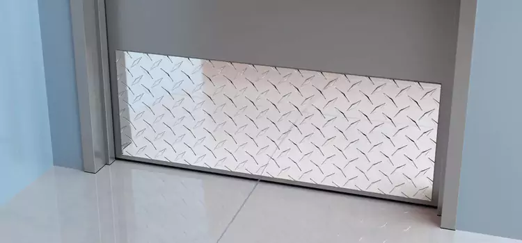 Benefits of Professional Kick Plate Solutions in Crystal Beach, ON