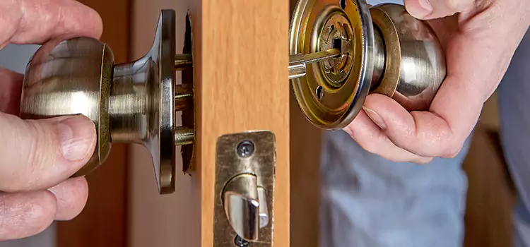 Sliding Door Lock Repair Crystal Beach