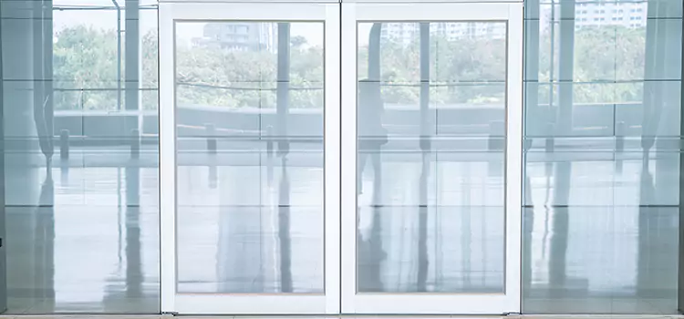 Why Choose Us for Your Motion Sensor Door Needs in Crystal Beach, ON?