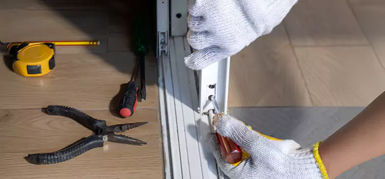 Sliding Door Installation Services in Crystal Beach, ON