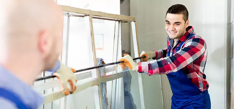 Patio Door Panel Replacement Crystal Beach
