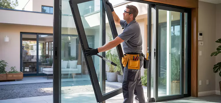Specialized Sliding Door Roller Services in Crystal Beach, Ontario