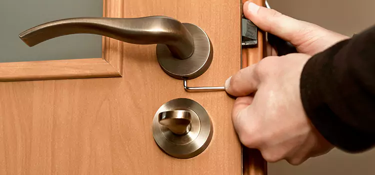 Access Control System Integration Crystal Beach