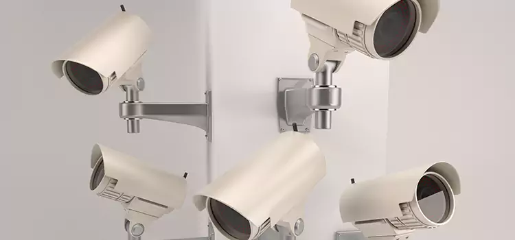Your Trusted Partner for CCTV Solutions in Crystal Beach
