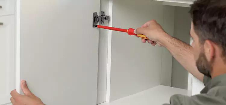 Screen Door Hinge Repair Crystal Beach