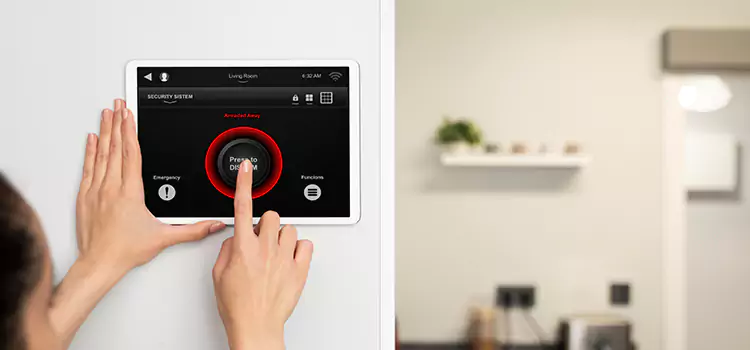 Blink Video Doorbell Installation Crystal Beach