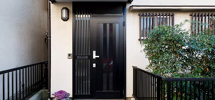 Popular Exterior Door Options in Crystal Beach, ON