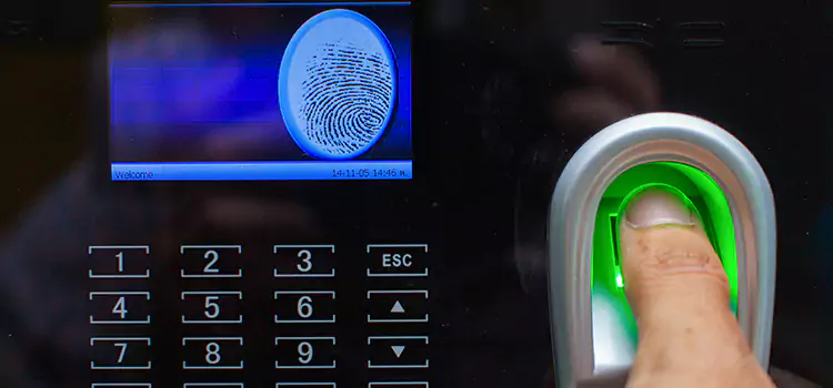 Your Trusted Partner for Secure Access in Crystal Beach, ON