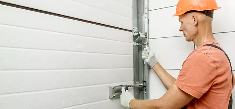 Why Choose Us for Garage Door Lock Services in Crystal Beach, ON?