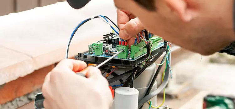 Specialized Brand Gate Motor Repairs Crystal Beach
