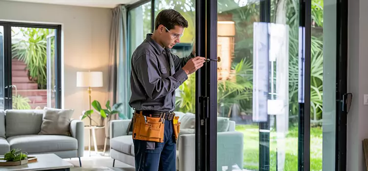 Why Choose Us for Your Glass Door Needs in Crystal Beach, ON?