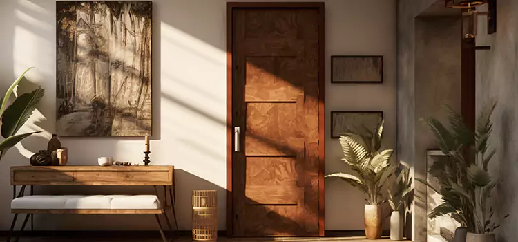 Specialty Interior Doors Crystal Beach