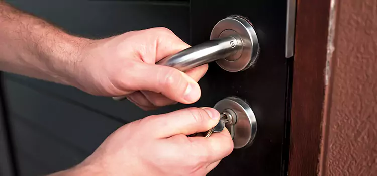 Master Key Control and Audits Crystal Beach
