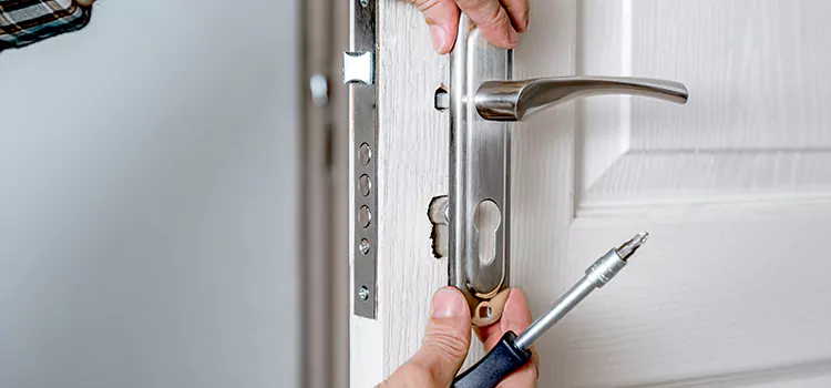 New Door Frame Installation Crystal Beach