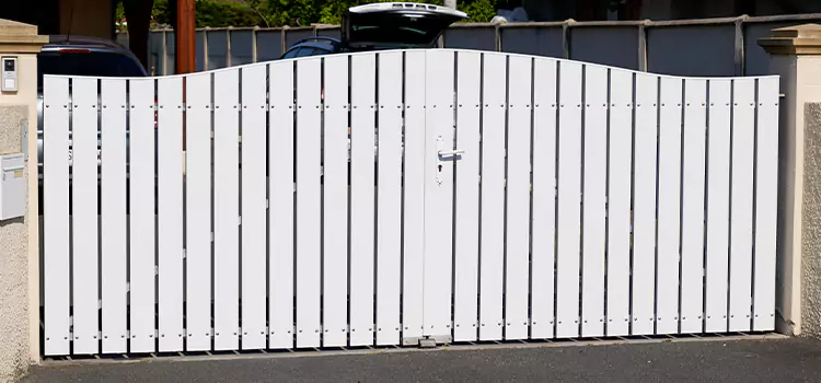 Why Choose Us for Residential Gate Repair in Crystal Beach, ON?