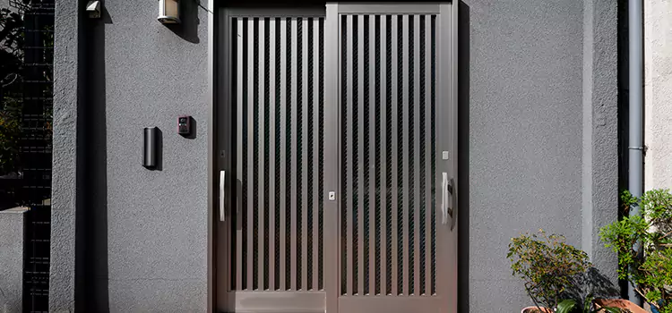 Specialized Steel Door Services in Crystal Beach, ON