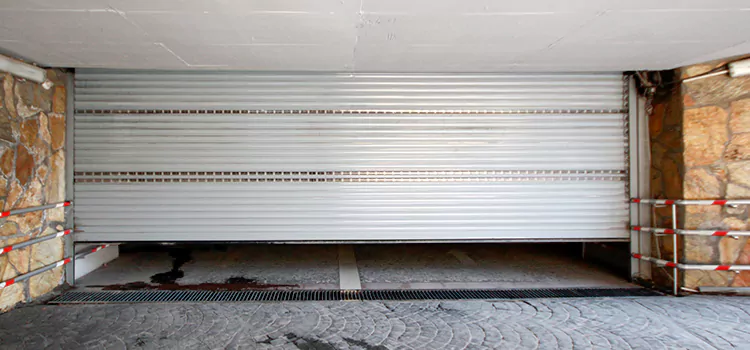 Steel Garage Door Repair Crystal Beach